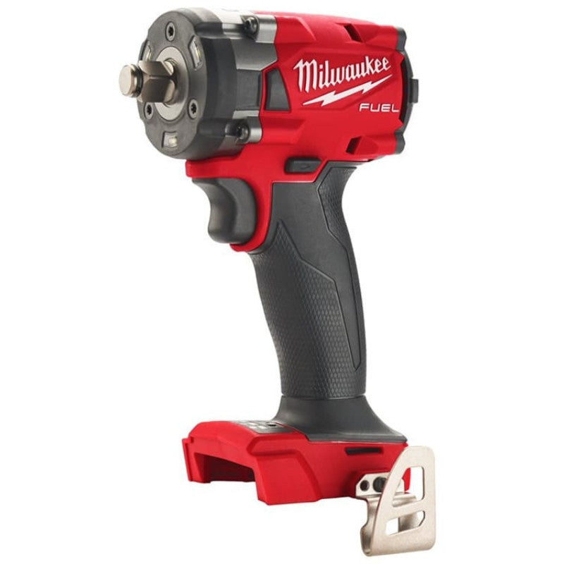Pack 18v perceuse fpd3 + boulonneuse fiw2f12 m18 fpp2b3 -502x milwaukee
