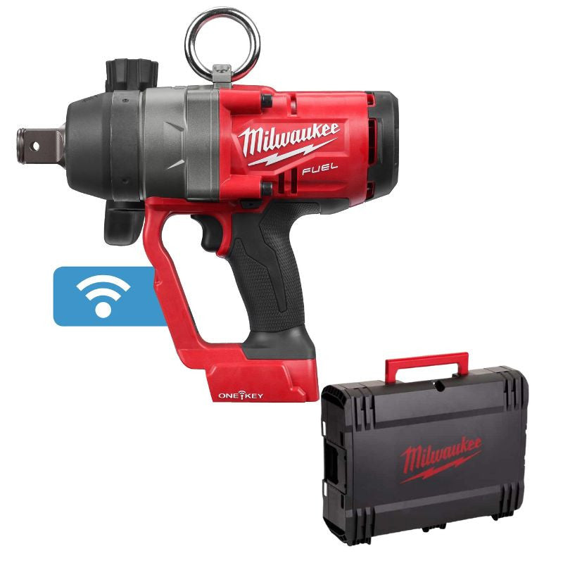 Boulonneuse 1" 18v solo m18 onefhiwf1-0x 4933459732 milwaukee