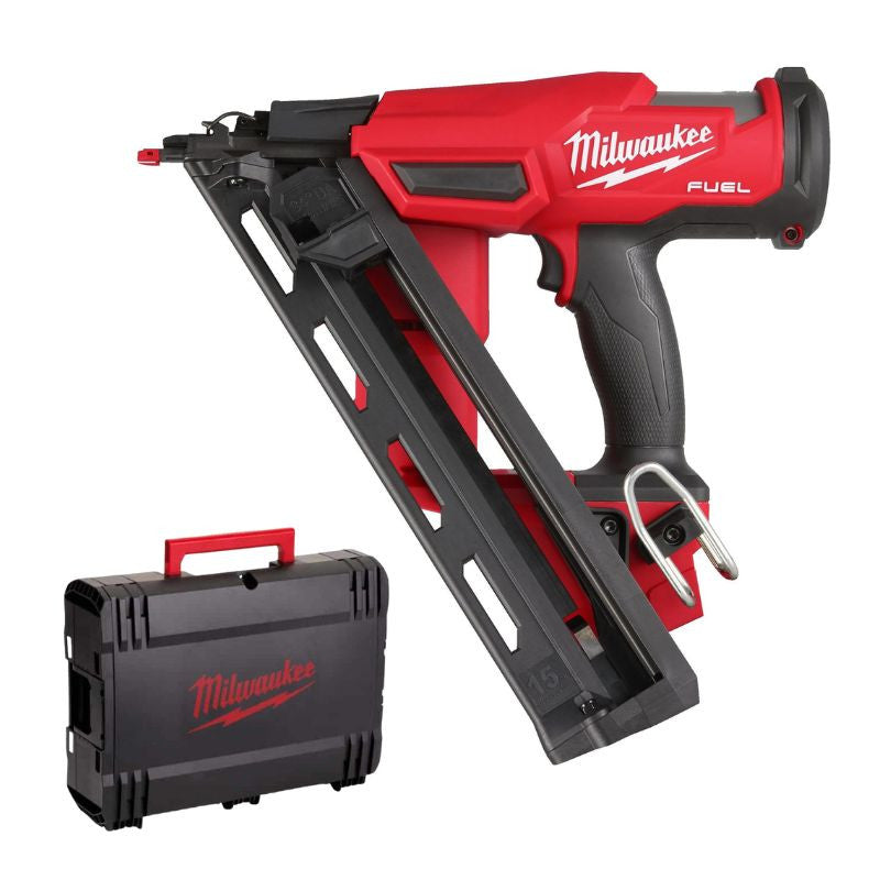 Cloueur 18v m18 fn15ga-0x 4933478091 milwaukee