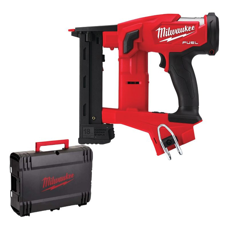 Agrafeuse de finition m18 fncs18gs-0x solo 4933471942 milwaukee