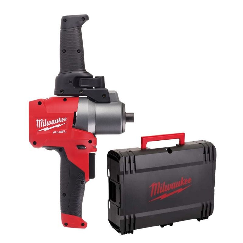 Malaxeur 18v solo m18 fpm-0x 4933459719 milwaukee