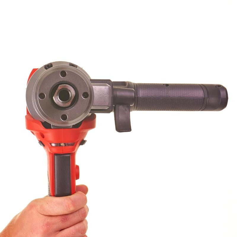 Malaxeur 18v solo m18 fpm-0x 4933459719 milwaukee