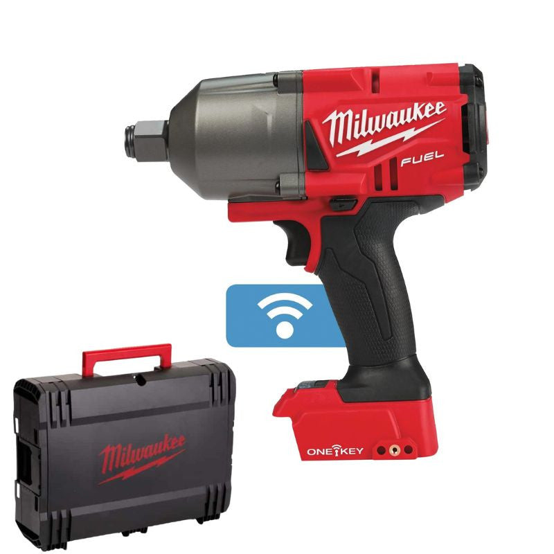 Boulonneuse 18v solo m18onefhiwf34-0x 4933459729 milwaukee