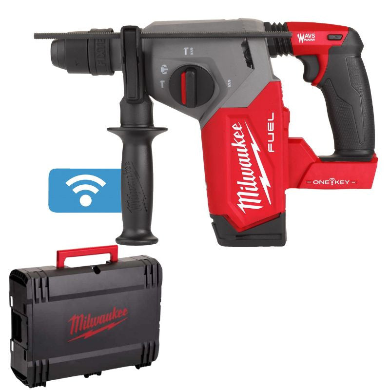 Perforateur sds-plus 18v solo m18 onefhx-0x 4933478503 milwaukee