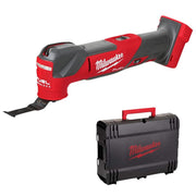 Outil multifonction 18v solo m18 fmt-0x 4933478491 milwaukee