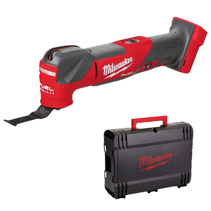 Outil multifonction 18v solo m18 fmt-0x 4933478491 milwaukee