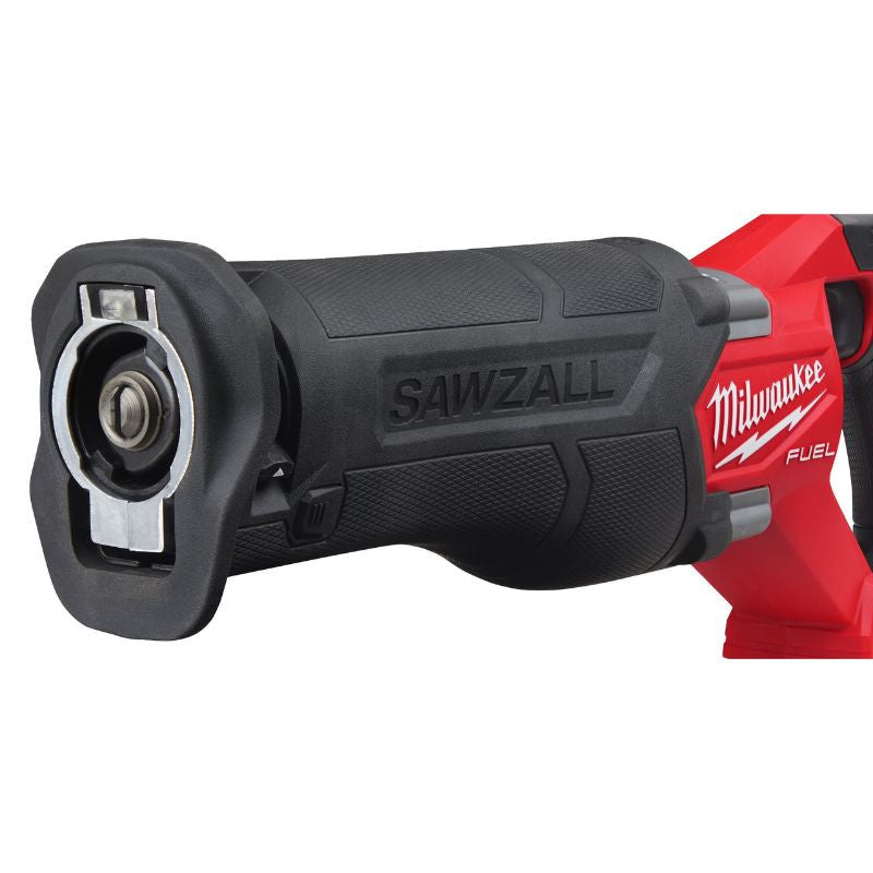 Scie sabre one-key 18v solo m18onefsz-0x 4933478296 milwaukee