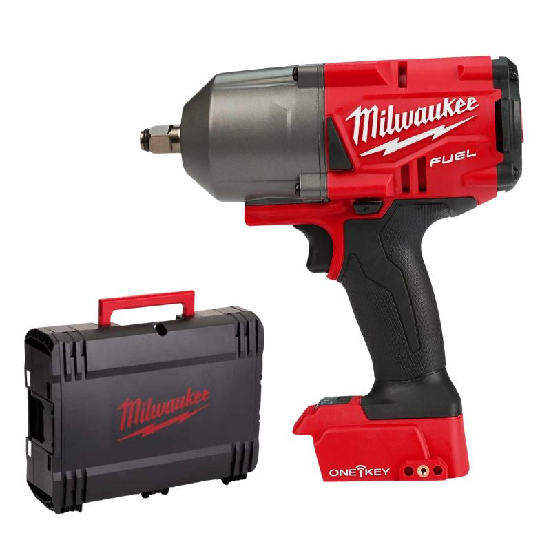 Boulonneuse 1/2" 18v solo m18 onefhiwf12-0x 4933459726 milwaukee