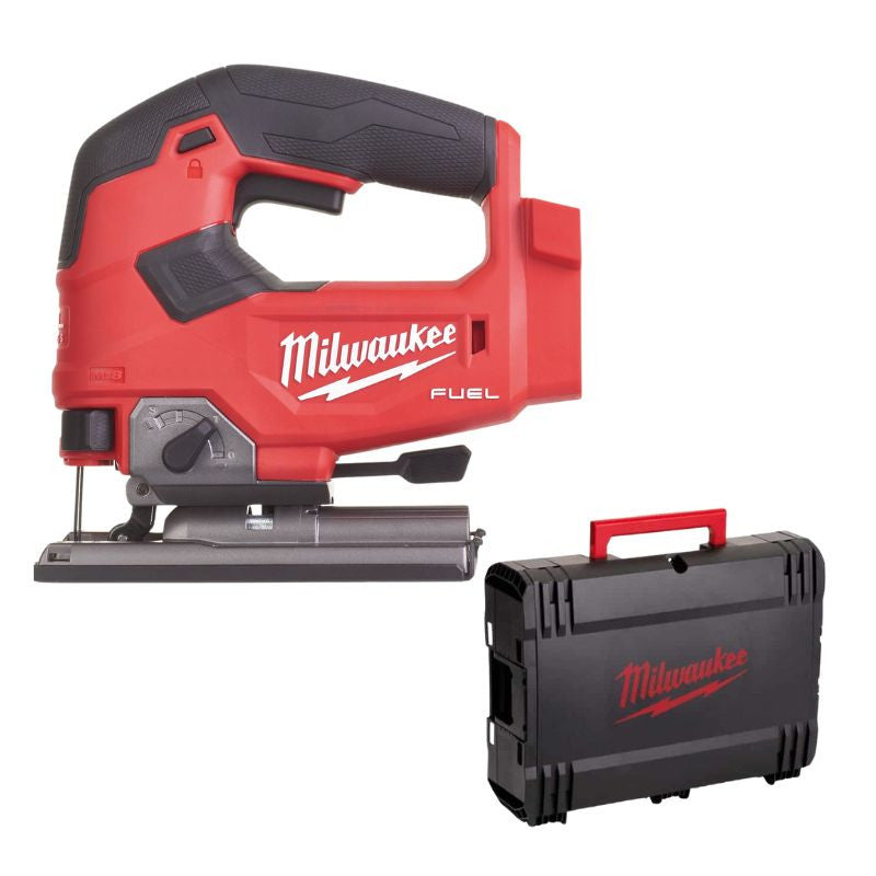 Scie sauteuse 18v solo m18 fjs-0x 4933464726 milwaukee