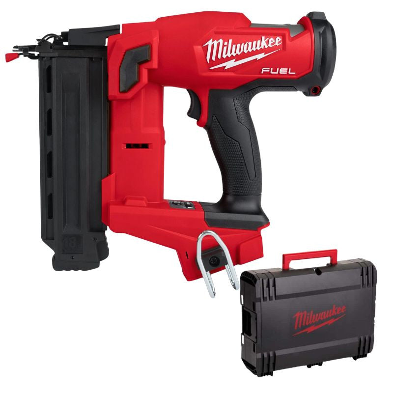 Cloueur de finition 18v solo m18 fn18gs-0x 4933471409 milwaukee