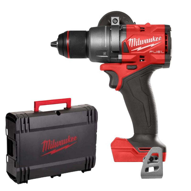 Perceuse visseuse solo m18 fuel fdd3-0x 4933479862 milwaukee