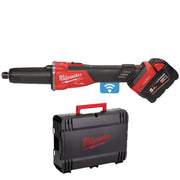 Meuleuse hd 2x5ah m18 fuel fdgrovb-502x 4933480956 milwaukee