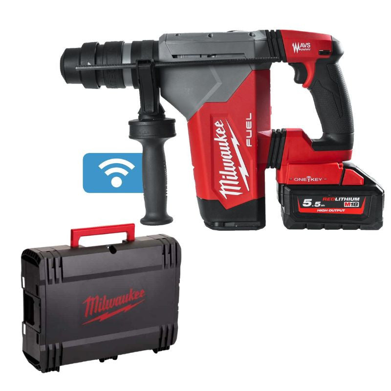 Perforateur burineur sds-plus m18 onefhpx-552x 4933478496 milwaukee