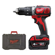 Perceuse à percussion m18 bpd-402c 4933443520 milwaukee