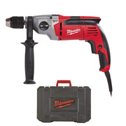 Perceuse percussion 1020w pd2e 24 r 4933419595 milwaukee