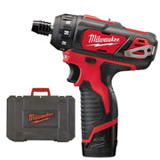 Perceuse visseuse m12 bd-202c 4933441900 milwaukee