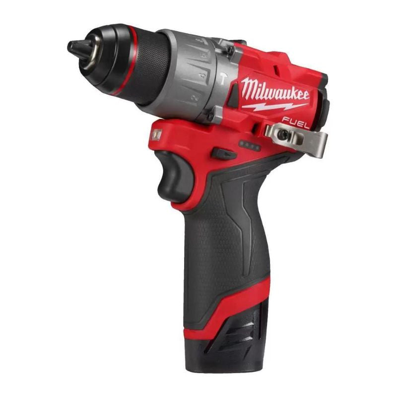Perceuse à percussion 12v fpd2-202x 4933479868 milwaukee