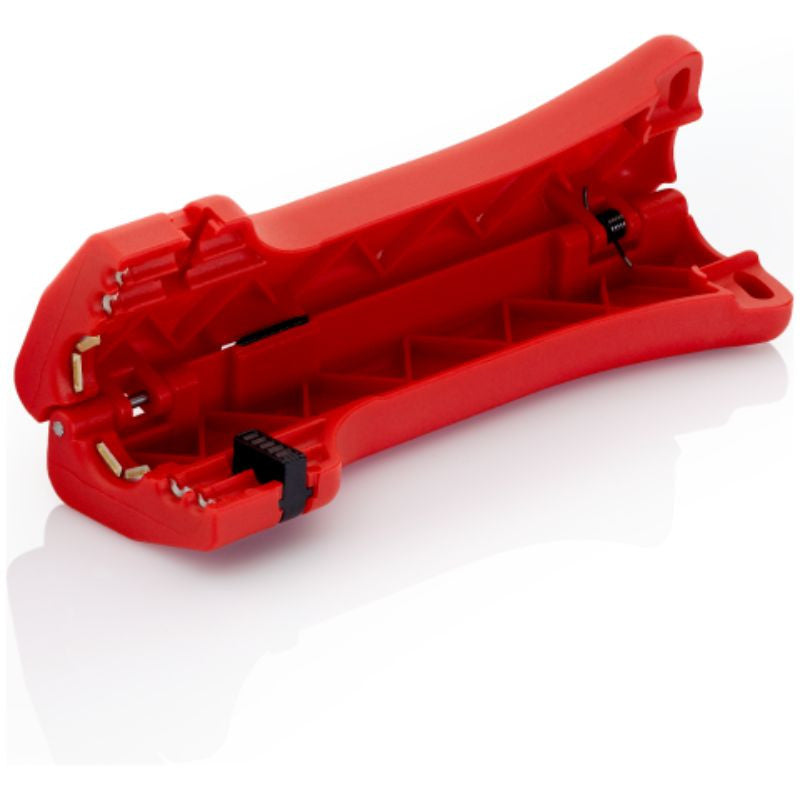 Outil à dégainer ø8-13mm 16 90 130 sb knipex