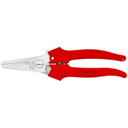 Ciseaux universels 190mm 95 05 190 sb knipex