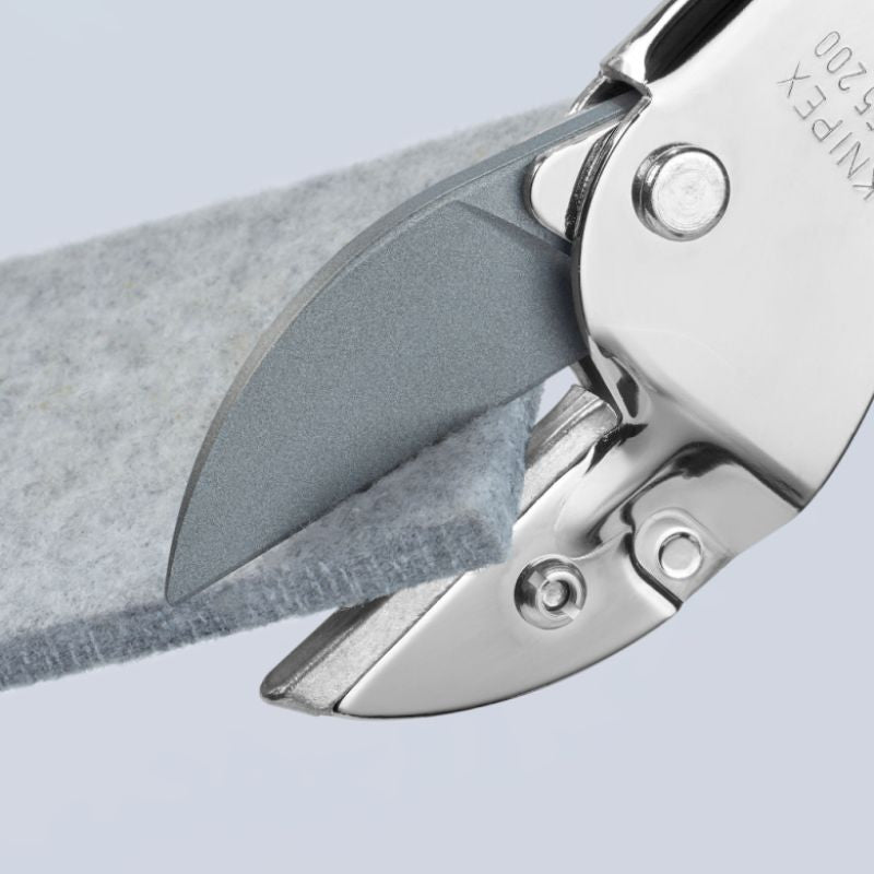 Sécateur à enclume 200mm 94 55 200 knipex