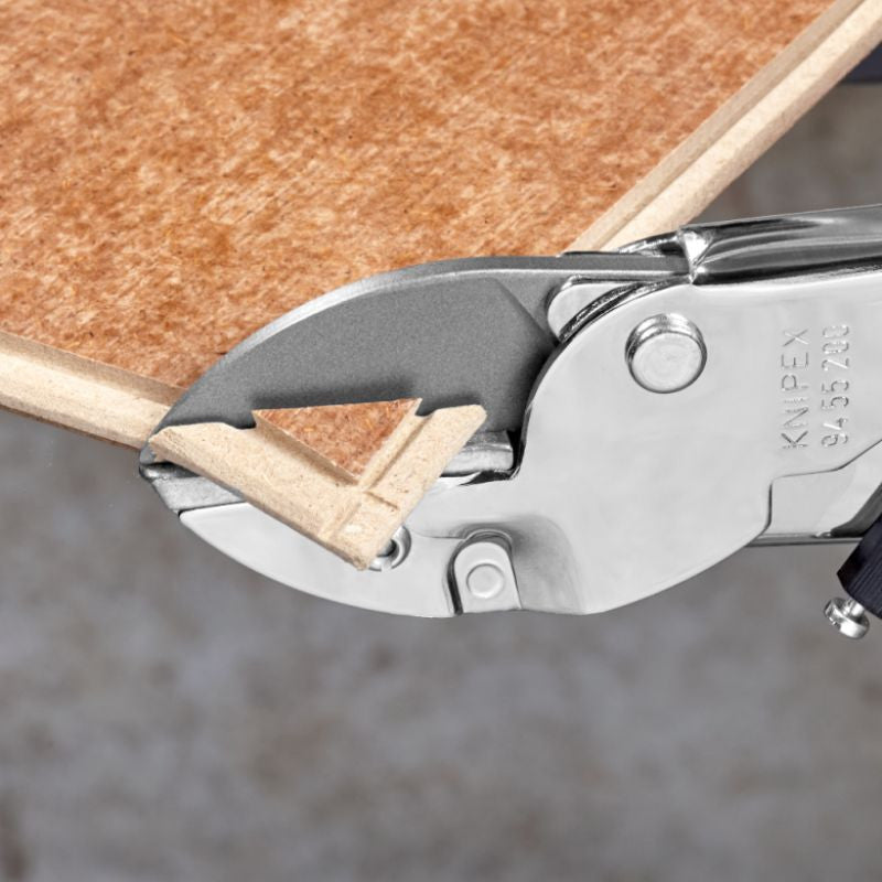Sécateur à enclume 200mm 94 55 200 knipex