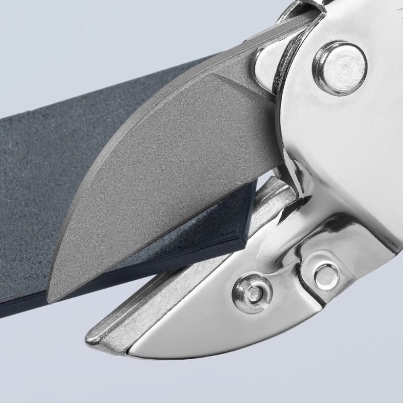 Sécateur à enclume 200mm 94 55 200 knipex