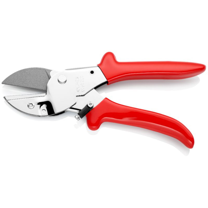 Sécateur à enclume 200mm 94 55 200 knipex