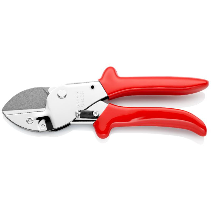 Sécateur à enclume 200mm 94 55 200 knipex