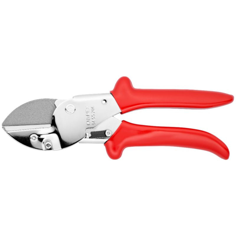 Sécateur à enclume 200mm 94 55 200 knipex