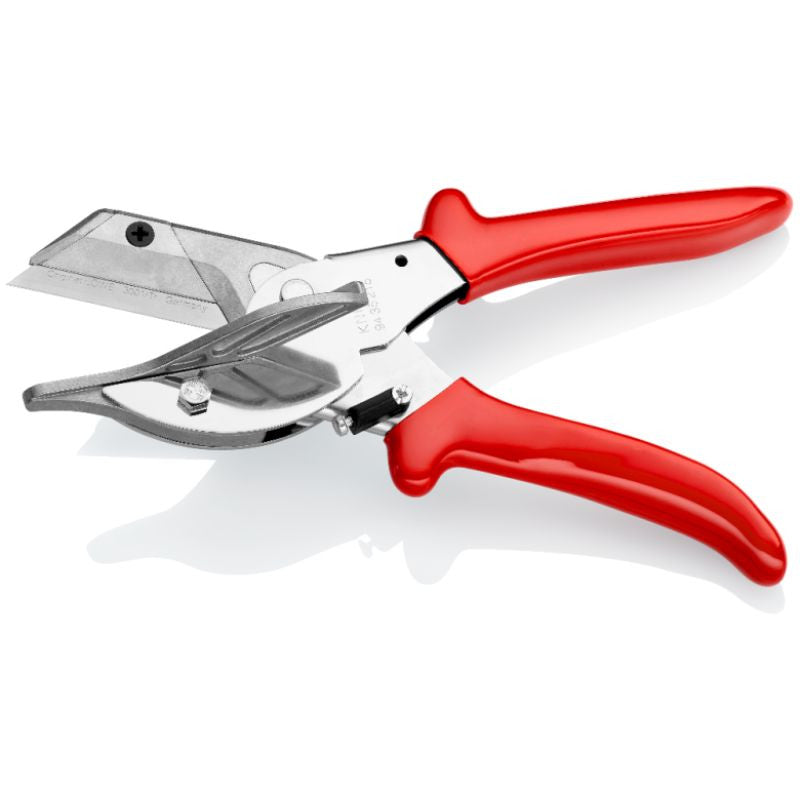 Pince coupante à onglet 215mm 94 35 215 ean knipex