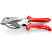 Pince coupante à onglet 215mm 94 35 215 ean knipex