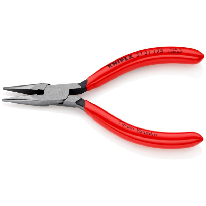 Pince de préhension de précision 125mm 37 31 125 sb knipex