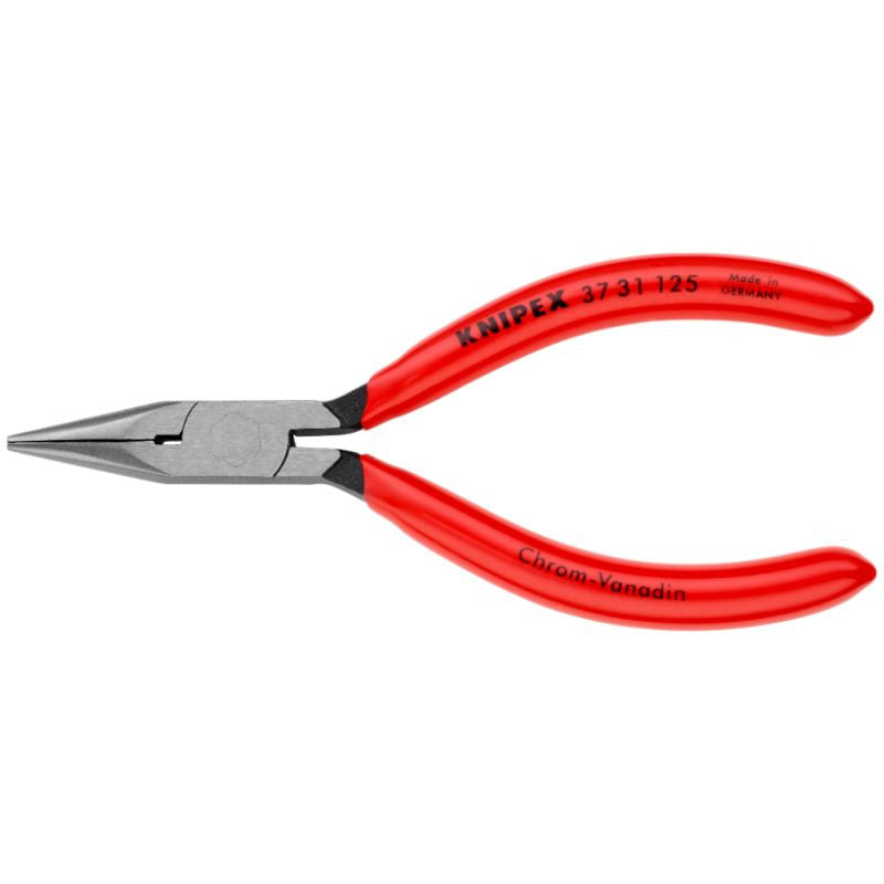 Pince de préhension de précision 125mm 37 31 125 sb knipex