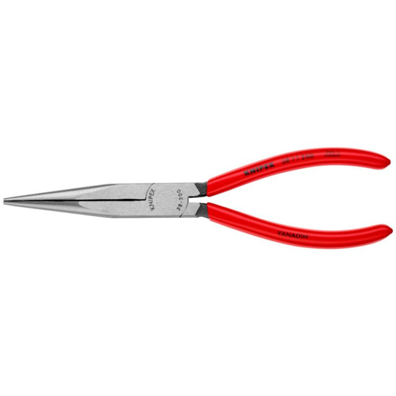 Pince de mécanicien 200mm pvc 38 11 200 sb knipex