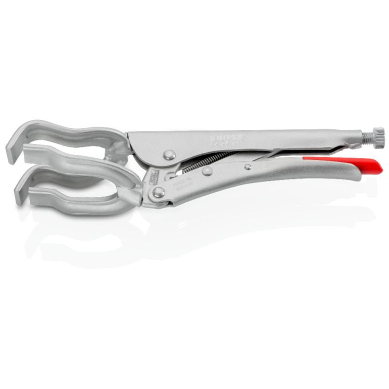 Pince-étau à souder 280mm 70mm 42 24 280 knipex