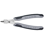 Pince de précision super knips esd 78 03 125 esdsb knipex