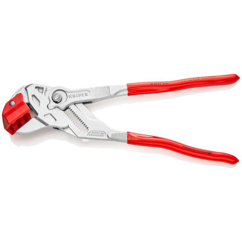 Pince de carreleur 250mm 91 13 250 sb knipex