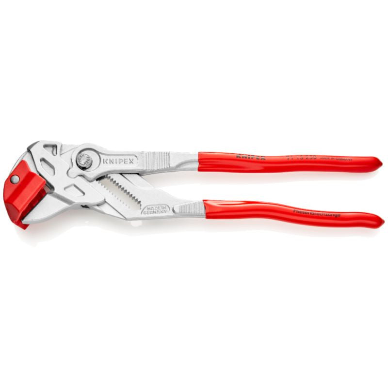 Pince de carreleur 250mm 91 13 250 sb knipex