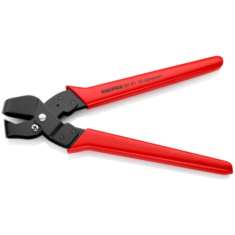 Pince emporte-pièces 90 61 knipex