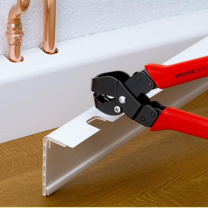 Pince emporte-pièces 90 61 knipex