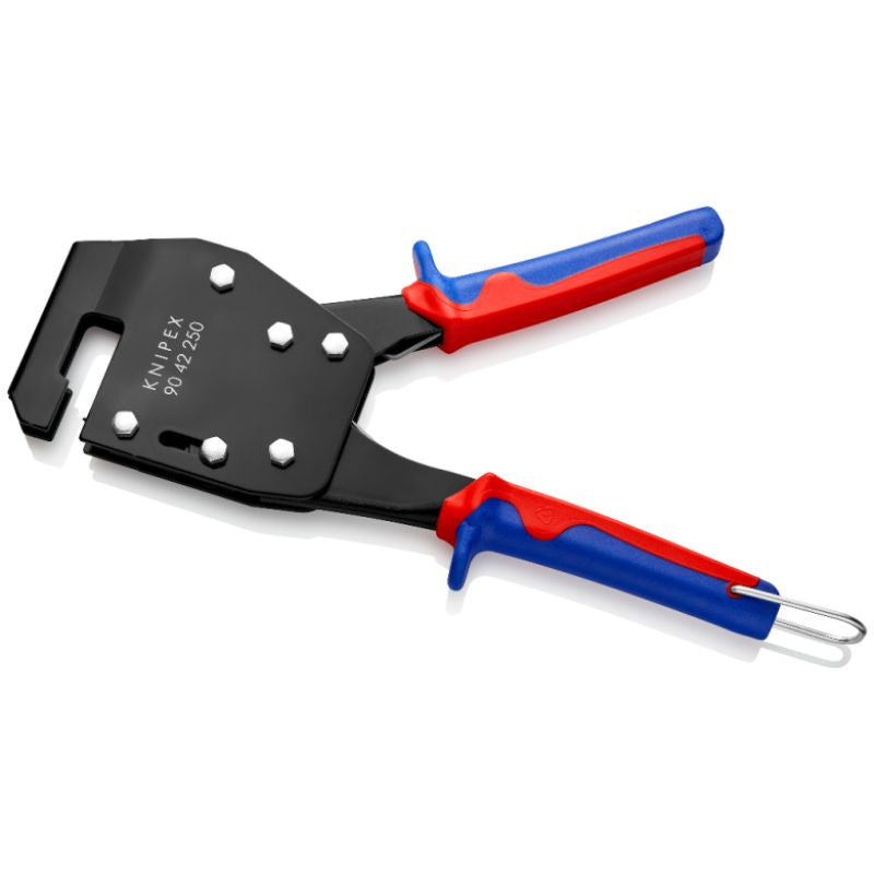 Pince à sertir les profilés 90 42 knipex
