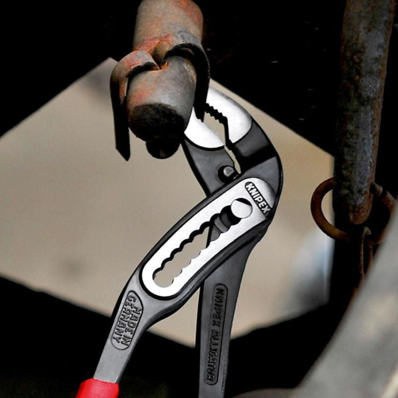 Pince multiprise alligator 88 01 knipex