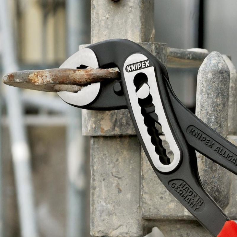 Pince multiprise alligator 88 01 knipex