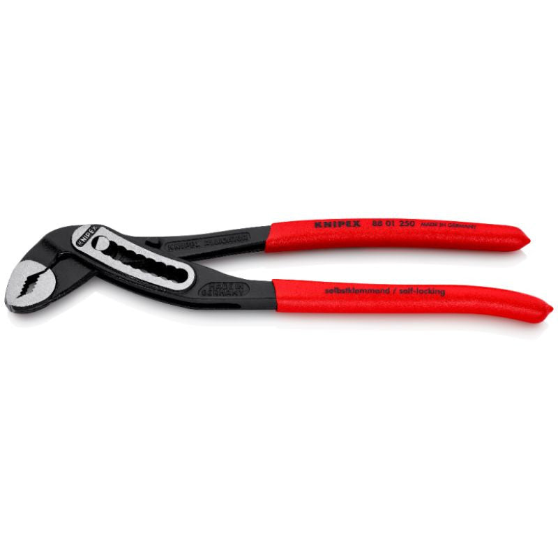 Pince multiprise alligator 88 01 knipex