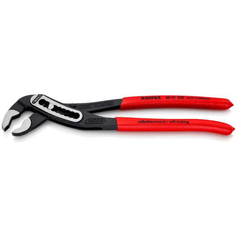Pince multiprise alligator 88 01 knipex
