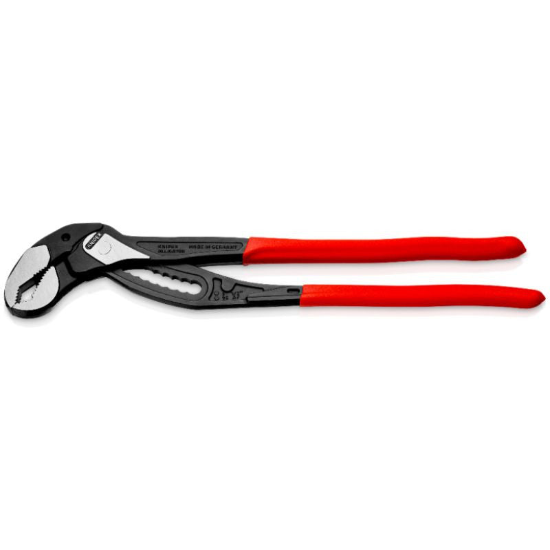 Pince multiprise alligator 88 01 knipex
