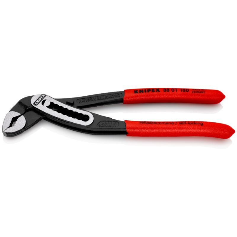 Pince multiprise alligator 88 01 knipex
