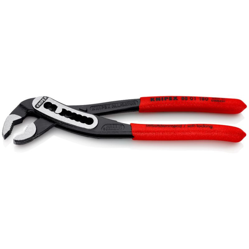 Pince multiprise alligator 88 01 knipex