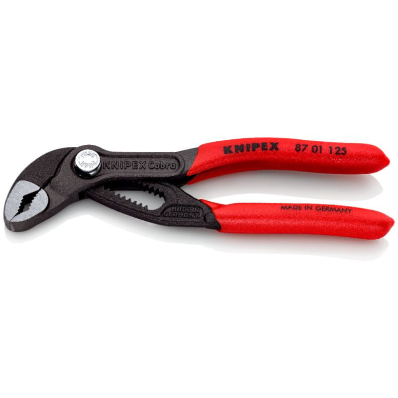 Pince multiprise de pointe cobra 87 01 knipex