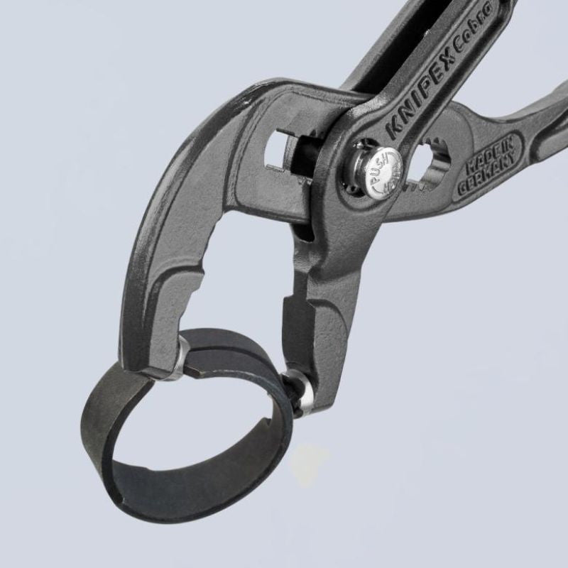 Pince à colliers autoserrants 85 51 knipex